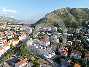 St. Peter and Paul - Mostar, Bosnia and Herzegovina photo