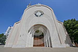 St. Peter and Paul - Mostar, Bosnia and Herzegovina photo