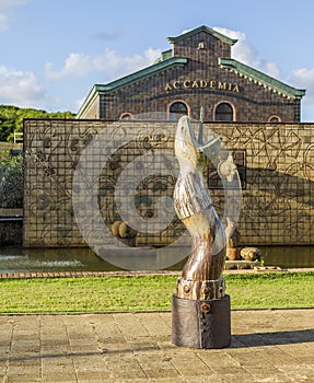 Francisco Brennand Museum