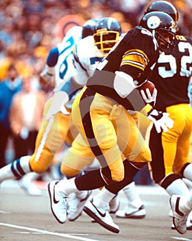 Franco Harris