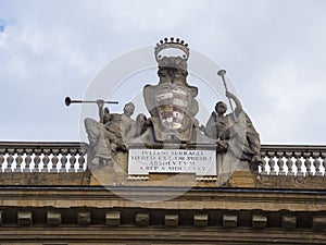 The Franco Zeffirelli Foundation in Florence