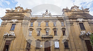 The Franco Zeffirelli Foundation in Florence