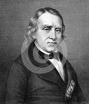 Francois Vincent Raspail