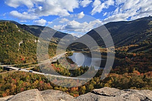 Franconia Notch