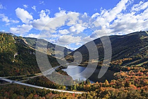 Franconia Notch