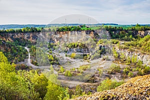 Franconian Canyon