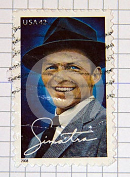 Frank Sinatra