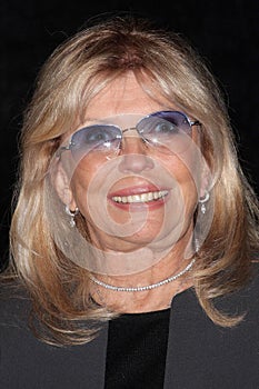 Frank Sinatra, Nancy Sinatra