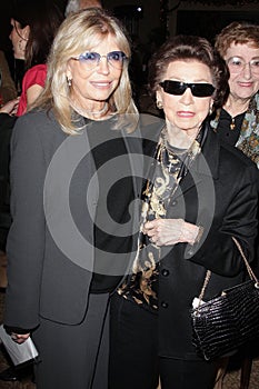 Frank Sinatra, Nancy Sinatra