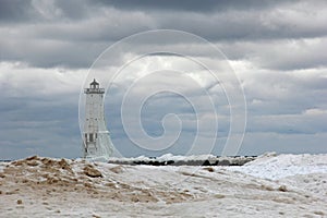 Frankfort Lighthouse photo