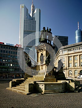 Frankfurt