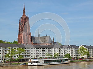 Frankfurt Cathedral