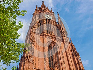 Frankfurt Cathedral