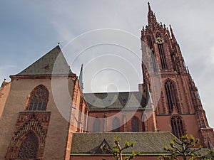 Frankfurt Cathedral