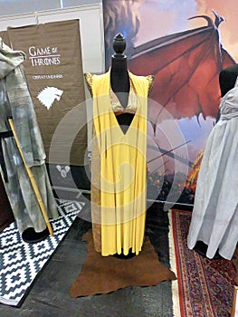 FRANKFURT, GERMANY 10.14.2018: Frankfurt Book Fair on October 14, 2018 in Frankfurt, Germany