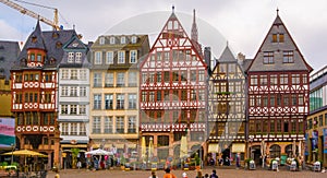 Frankfurt, Germany