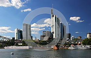 Frankfurt am Main photo