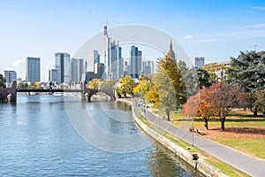 Frankfurt am Main, Germany