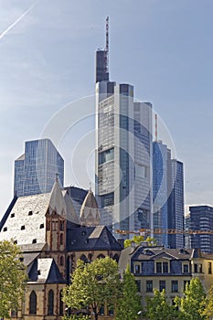 Frankfurt Main Germany