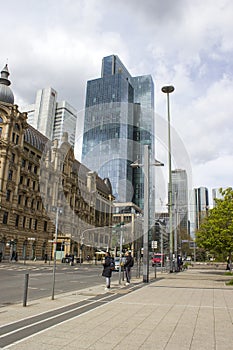 Frankfurt am Main, Germany