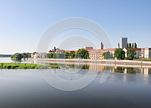 Frankfurt (Oder)