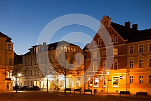 Frankfurt (Oder) Altberesinchen