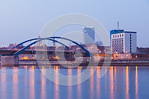 Frankfurt (Oder), Germany