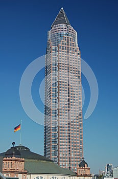 Frankfurt Tower