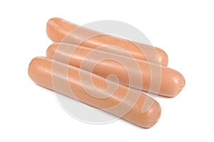 Frankfurter Sausages