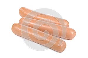 Frankfurter Sausages photo