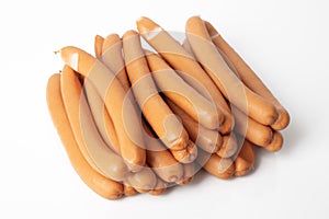 Frankfurter Sausages