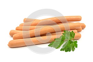 frankfurters