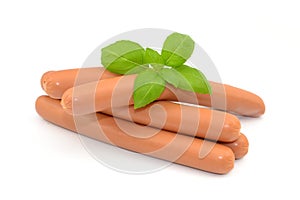 frankfurters