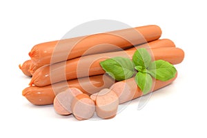 frankfurters