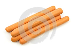 frankfurters