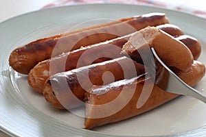 Frankfurters