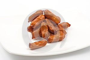 Frankfurters photo