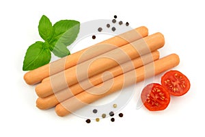 frankfurters photo