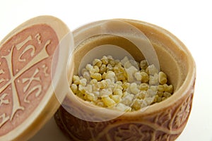 frankincense