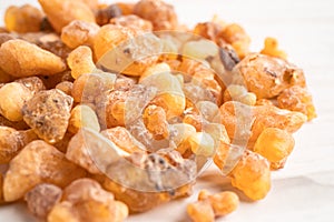 Frankincense Gift of the Magi