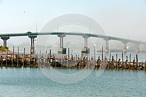 Franklin Delano Roosevelt Bridge