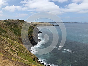 Franklins Lookout in mornington Peninsula