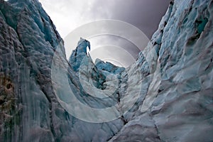 Franz Josef Glacier