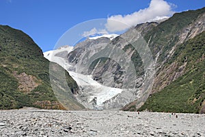 Franz Josef Glacier