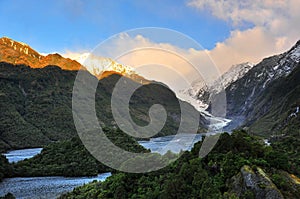 Franz Josef Glacier