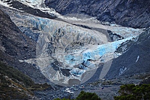 Franz Josef Glacier