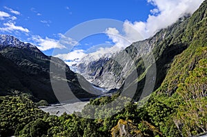 Franz Josef Glacier