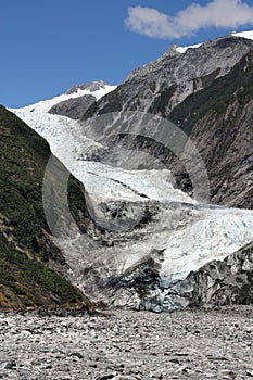 Franz Josef Glacier