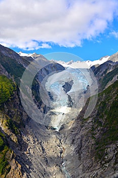 Franz Josef Glacier