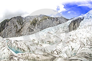 Franz Josef Glacier